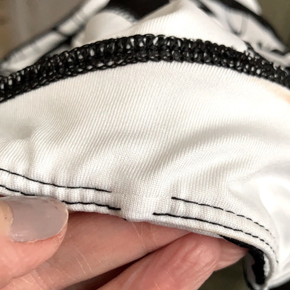 Tek Gear Racerback Sport Bra - Picture 7 of 7